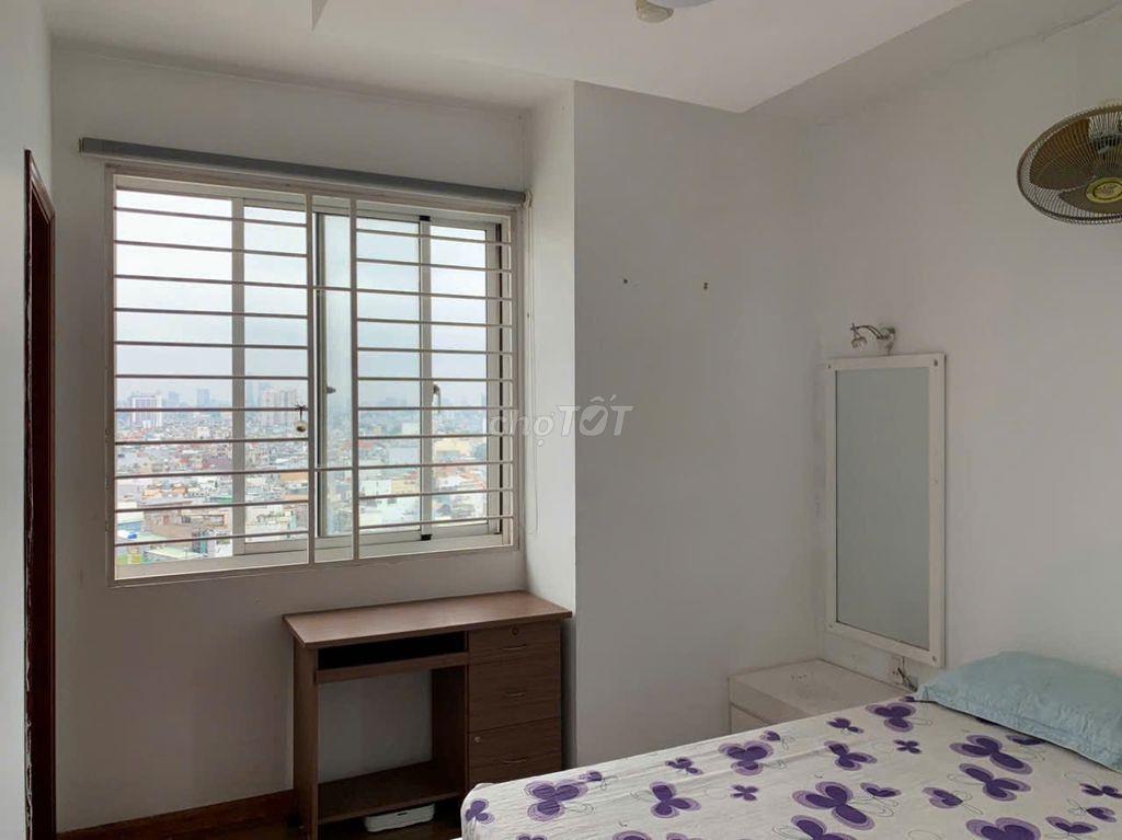 CĂN HỘ SCREC TOWER — TẦNG CAO  — 90M² — 3PN 2WC — GIÁ CHỈ 15 TR/TH