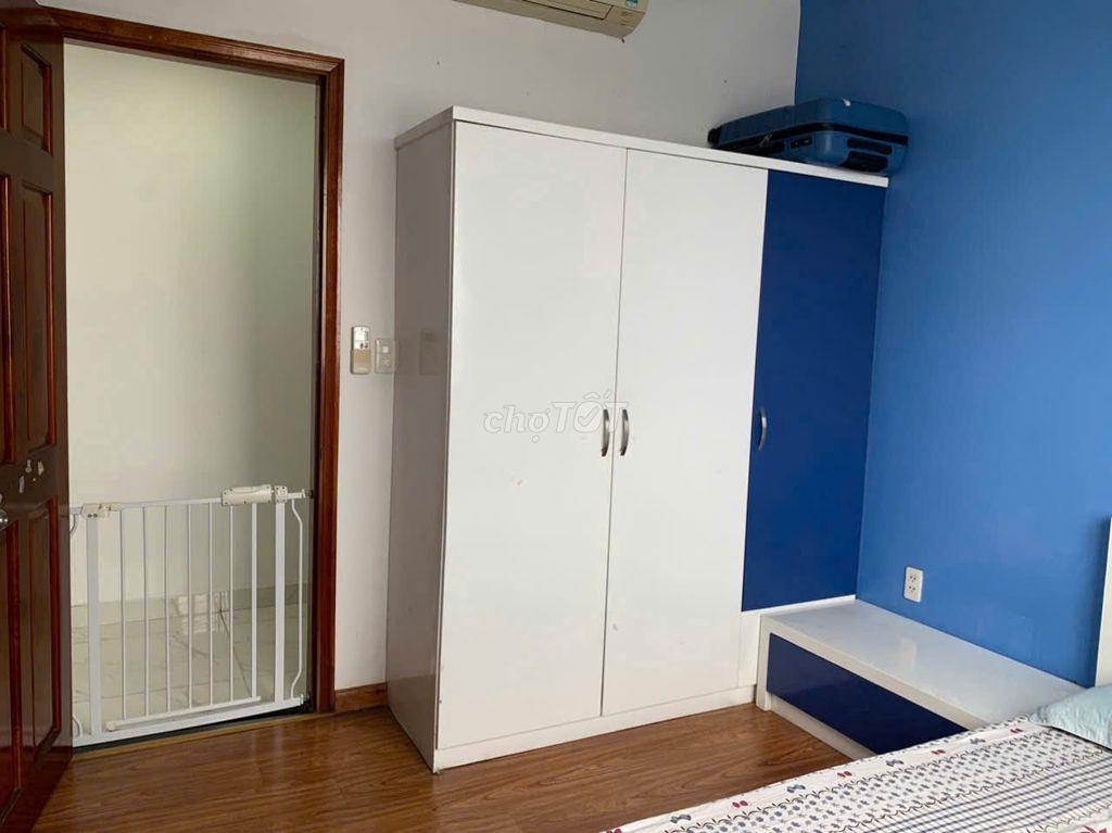 CĂN HỘ SCREC TOWER — TẦNG CAO  — 90M² — 3PN 2WC — GIÁ CHỈ 15 TR/TH