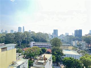 HIẾM CÓ KHÓ TÌM: CĂN HỘ LÕI TRUNG TÂM Q3 — 3PN RỘNG RÃI — GIÁ :15 TR