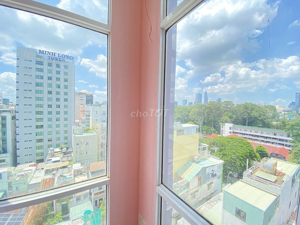 HIẾM CÓ KHÓ TÌM: CĂN HỘ LÕI TRUNG TÂM Q3 — 3PN RỘNG RÃI — GIÁ :15 TR