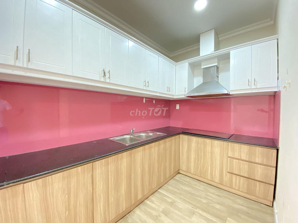 HIẾM CÓ KHÓ TÌM: CĂN HỘ LÕI TRUNG TÂM Q3 — 3PN RỘNG RÃI — GIÁ :15 TR