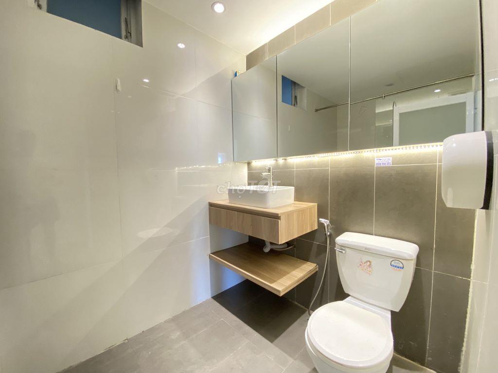 HIẾM CÓ KHÓ TÌM: CĂN HỘ LÕI TRUNG TÂM Q3 — 3PN RỘNG RÃI — GIÁ :15 TR