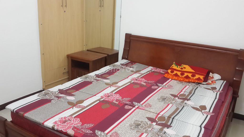 BÁN CH TẢN ĐÀ COURT Q5 – 95M2 (3PN 2WC)– CHỦ MỘT ĐỜI BÁN 5.7 TỶ