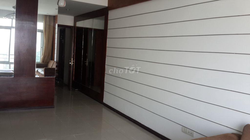BÁN CH TẢN ĐÀ COURT Q5 – 95M2 (3PN 2WC)– CHỦ MỘT ĐỜI BÁN 5.7 TỶ