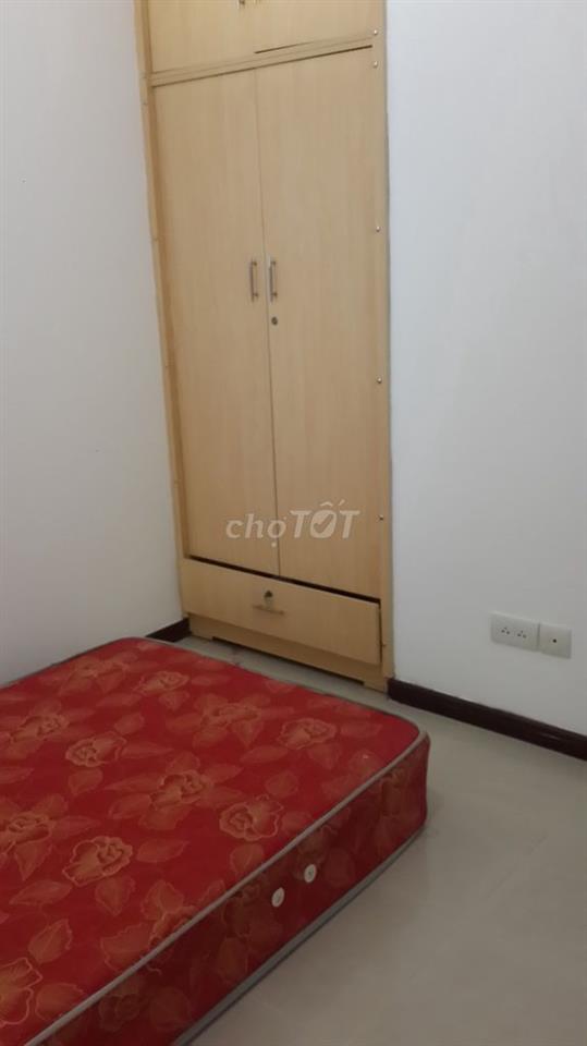 BÁN CH TẢN ĐÀ COURT Q5 – 95M2 (3PN 2WC)– CHỦ MỘT ĐỜI BÁN 5.7 TỶ
