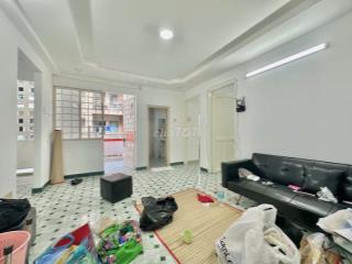 BÁN CĂN HỘ 2PN CC NGÔ QUYỀN Q5 – 50M2 – GIÁ TỐT 2.65 TỶ – VÀO Ở NGAY