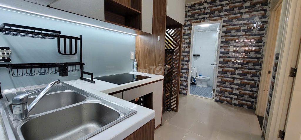 BÀU CÁT II TÂN BÌNH – 80M2 (3PN 2WC) – MỘT ĐỜI CHỦ - GIÁ 4.2 TỶ