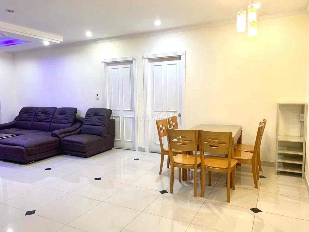 [CHÍNH CHỦ GỬI CHO THUÊ] PHÚC YÊN TÂN BÌNH – 120M2 (3PN 3WC) –  11 TR
