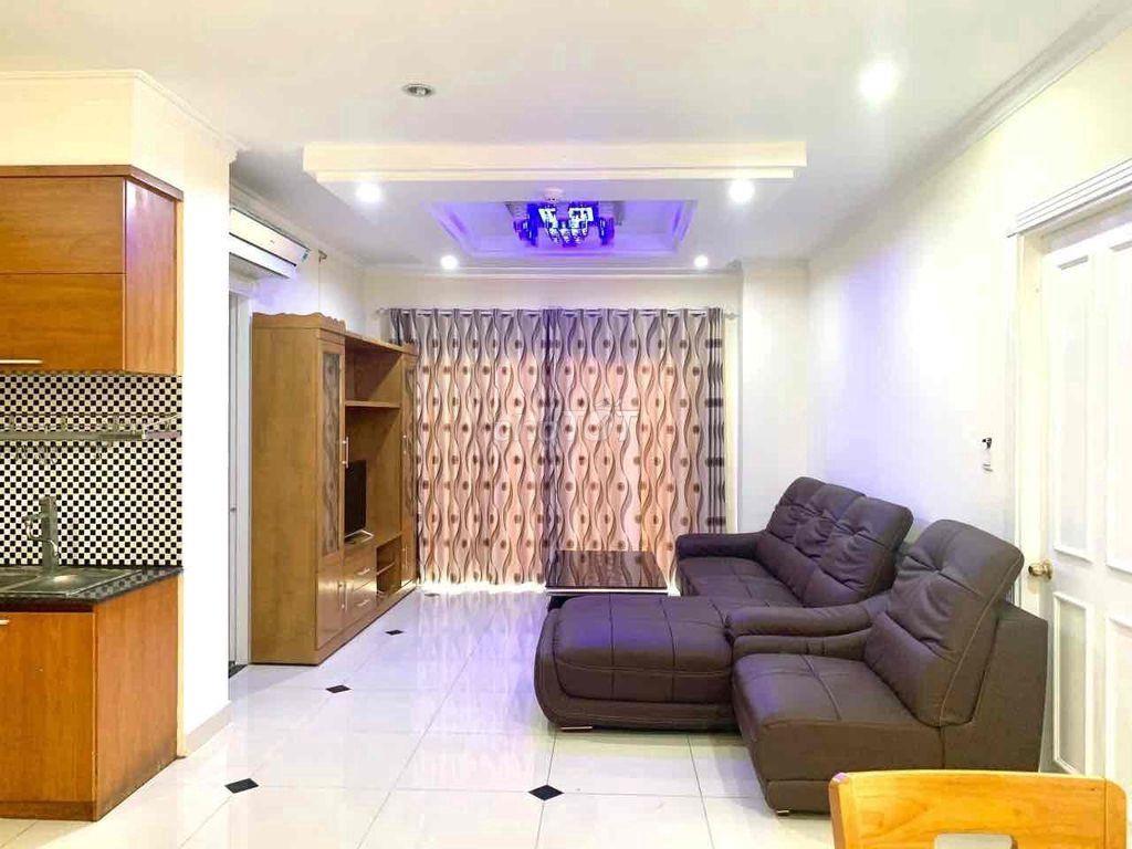 [CHÍNH CHỦ GỬI CHO THUÊ] PHÚC YÊN TÂN BÌNH – 120M2 (3PN 3WC) –  11 TR
