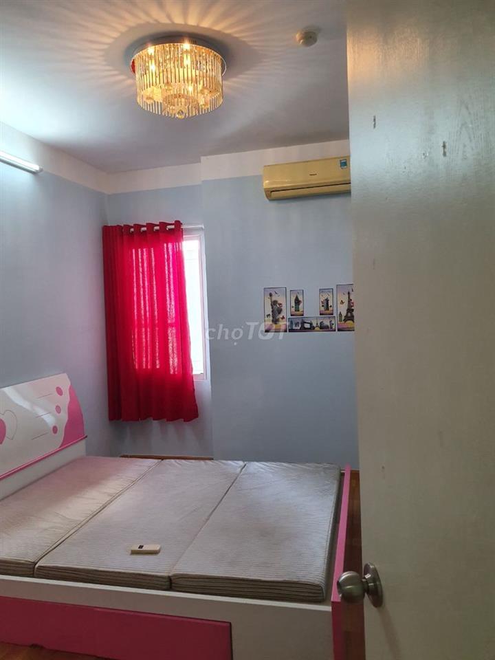 CĂN HỘ CARILLON – 65M2 (2PN 2WC) – FULL NỘI THẤT  – GIÁ 12 TRIỆU/THÁNG