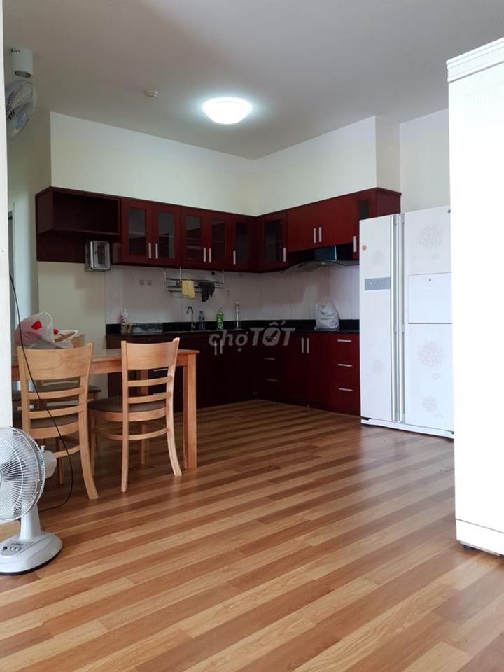 CĂN HỘ CARILLON – 65M2 (2PN 2WC) – FULL NỘI THẤT  – GIÁ 12 TRIỆU/THÁNG