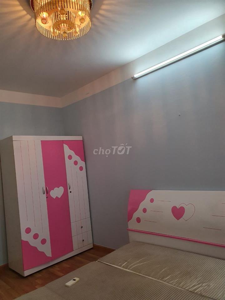 CĂN HỘ CARILLON – 65M2 (2PN 2WC) – FULL NỘI THẤT  – GIÁ 12 TRIỆU/THÁNG