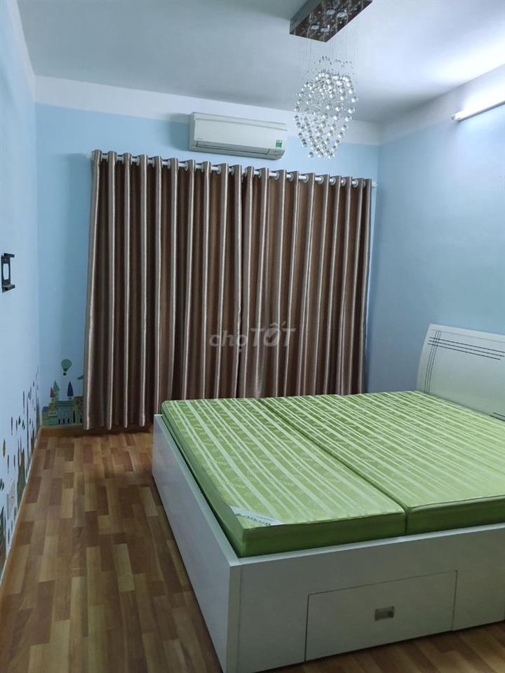 CĂN HỘ CARILLON – 65M2 (2PN 2WC) – FULL NỘI THẤT  – GIÁ 12 TRIỆU/THÁNG