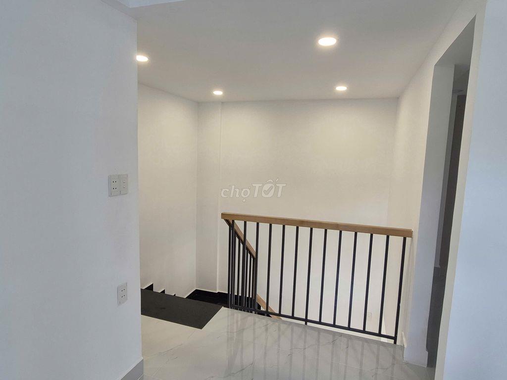 Bán  chung cư Gò Dầu Lô A Tân Phú - 114m² 3PN 2WC mới làm lại rất đẹp