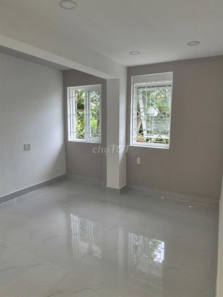 Bán  chung cư Gò Dầu Lô A Tân Phú - 114m² 3PN 2WC mới làm lại rất đẹp