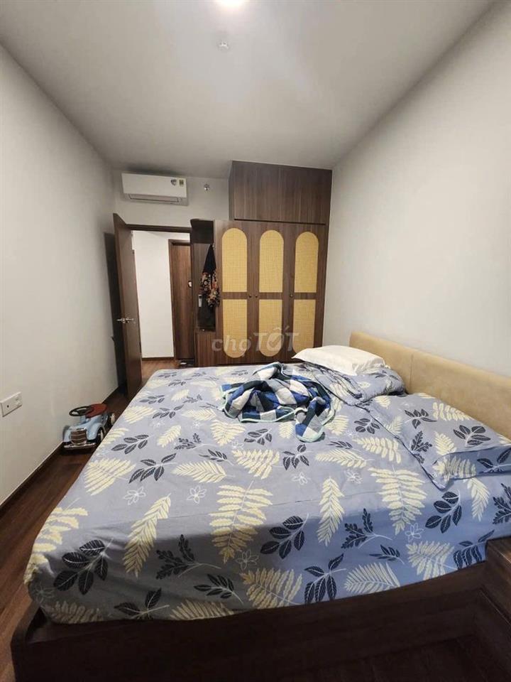 Chung cư Đặng Văn Ngữ, PN: 65m2, NTCC, 2p ngủ, 12,5triệu