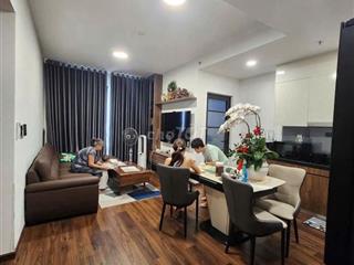 Chung cư Đặng Văn Ngữ, PN: 65m2, NTCC, 2p ngủ, 12,5triệu