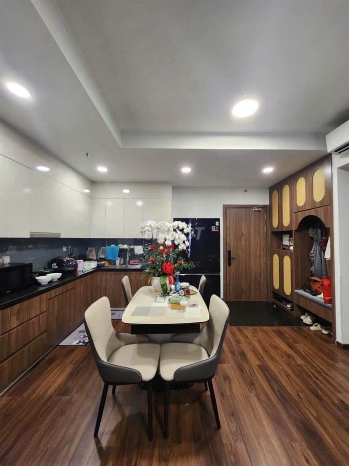 Chung cư Đặng Văn Ngữ, PN: 65m2, NTCC, 2p ngủ, 12,5triệu