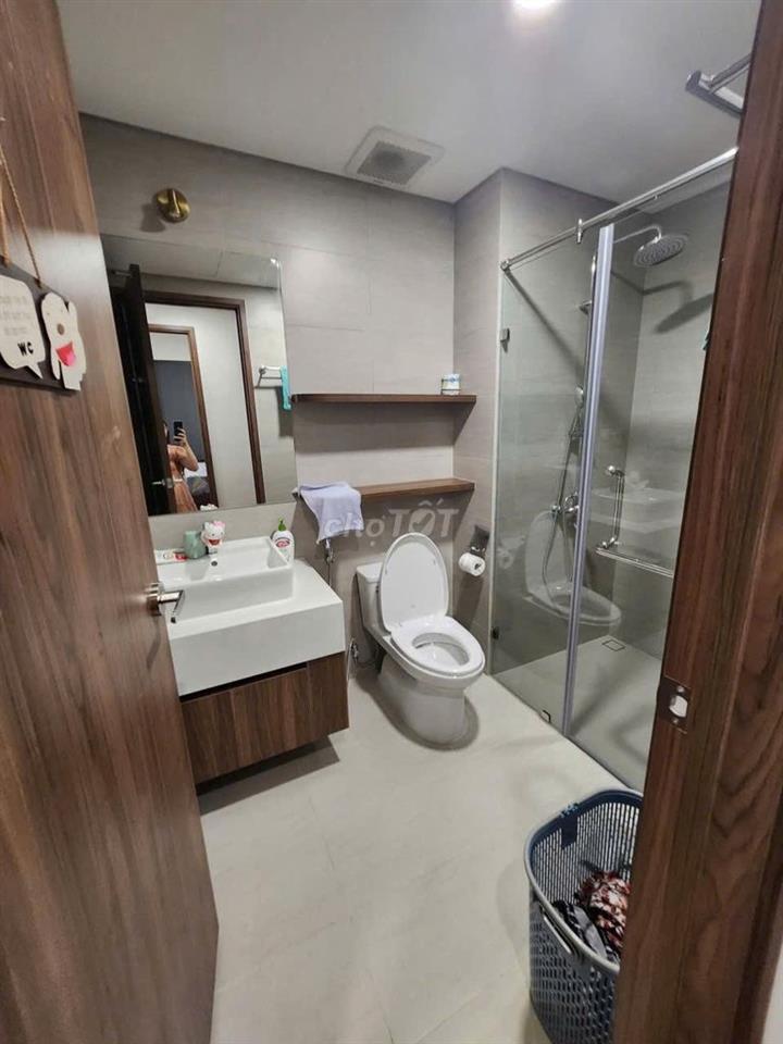 Chung cư Đặng Văn Ngữ, PN: 65m2, NTCC, 2p ngủ, 12,5triệu