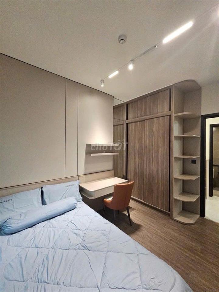 Chung cư Đặng Văn Ngữ, PN: 65m2, NTCC, 2p ngủ, 12,5triệu