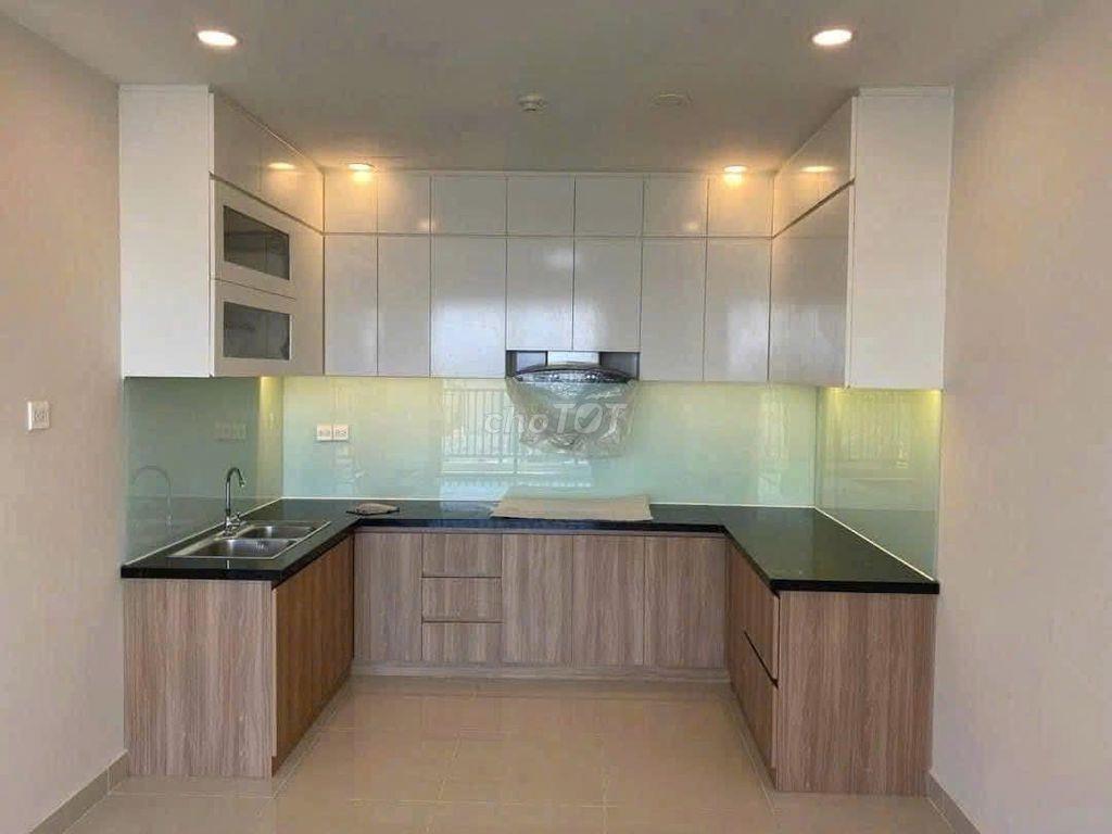 Cao ốc Phú NHuận, 20 Hoàng Minh Giám cho thuê căn 2p ngủ giá 12tr5/th