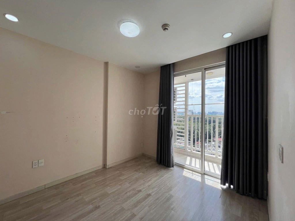 Cao ốc Phú NHuận, 20 Hoàng Minh Giám cho thuê căn 2p ngủ giá 12tr5/th