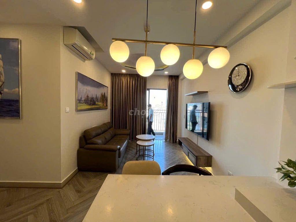 Kingston Residence, căn 2p ngủ, rộng 81m2, NTCC, giá thuê 17tr5/tháng