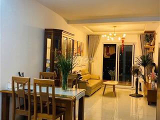 Chung cư Đặng Văn Ngữ, PN: 2p ngủ, có nội thất, 70m2, 12,5triệu