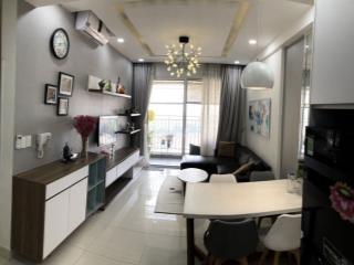 Chung cư  Orchard garden căn 2p ngủ, NTCC, giá 17tr/tháng