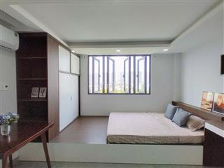 Căn hộ cao cấp Golden Mansion- Phổ Quang- 1p ngủ giá 11tr/tháng