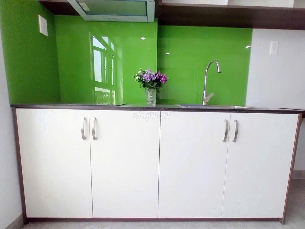 Căn hộ cao cấp Golden Mansion- Phổ Quang- 1p ngủ giá 11tr/tháng