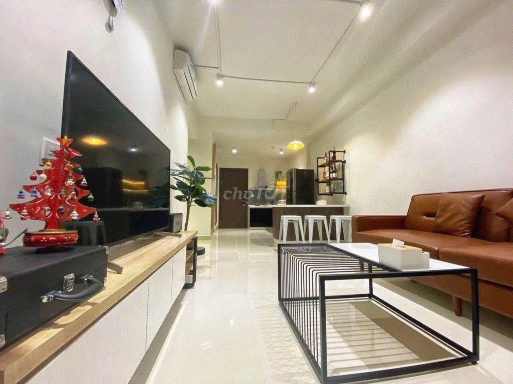 C/c Orchard garden 1PN full nội thất 45m2 giá 9 tr/th nhà trống sẵn.