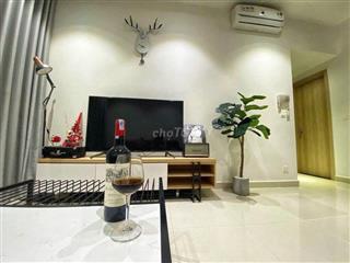 C/c Orchard garden 1PN full nội thất 45m2 giá 9 tr/th nhà trống sẵn.