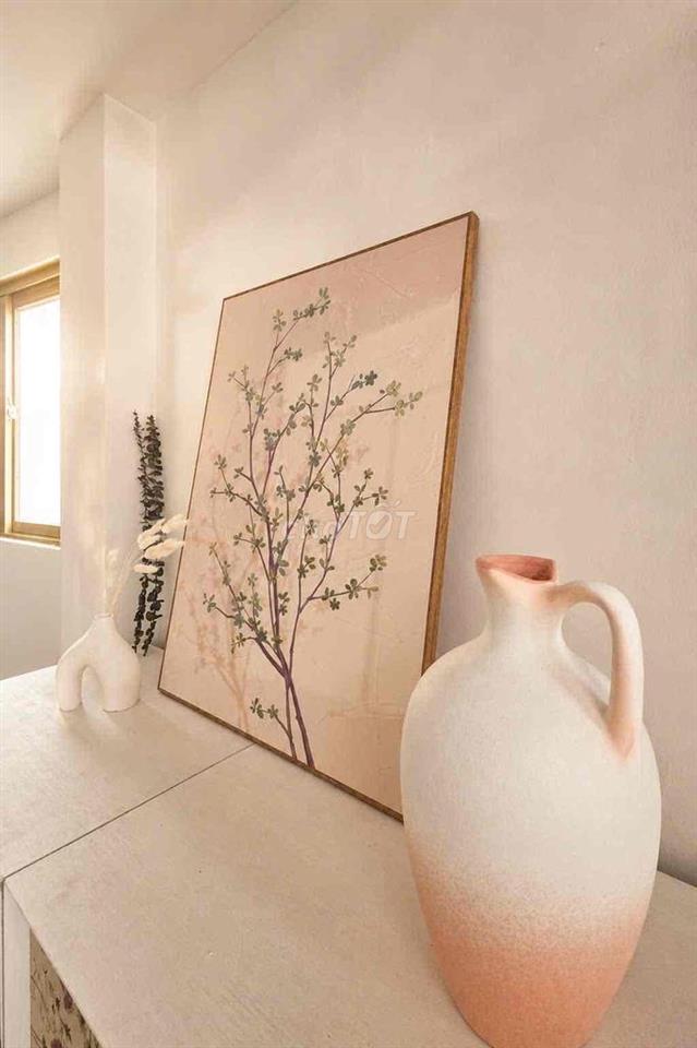 Căn hộ Duplex Vintage - FULL NỘI THẤT