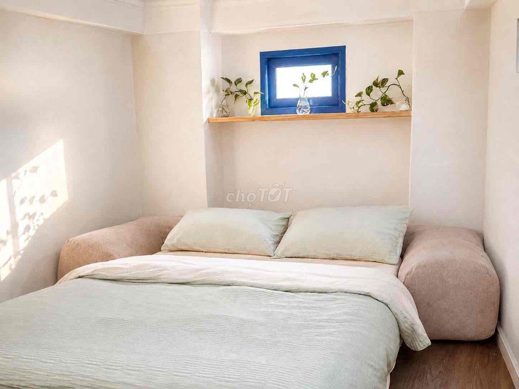 Căn hộ Duplex - FULL NỘI THẤT