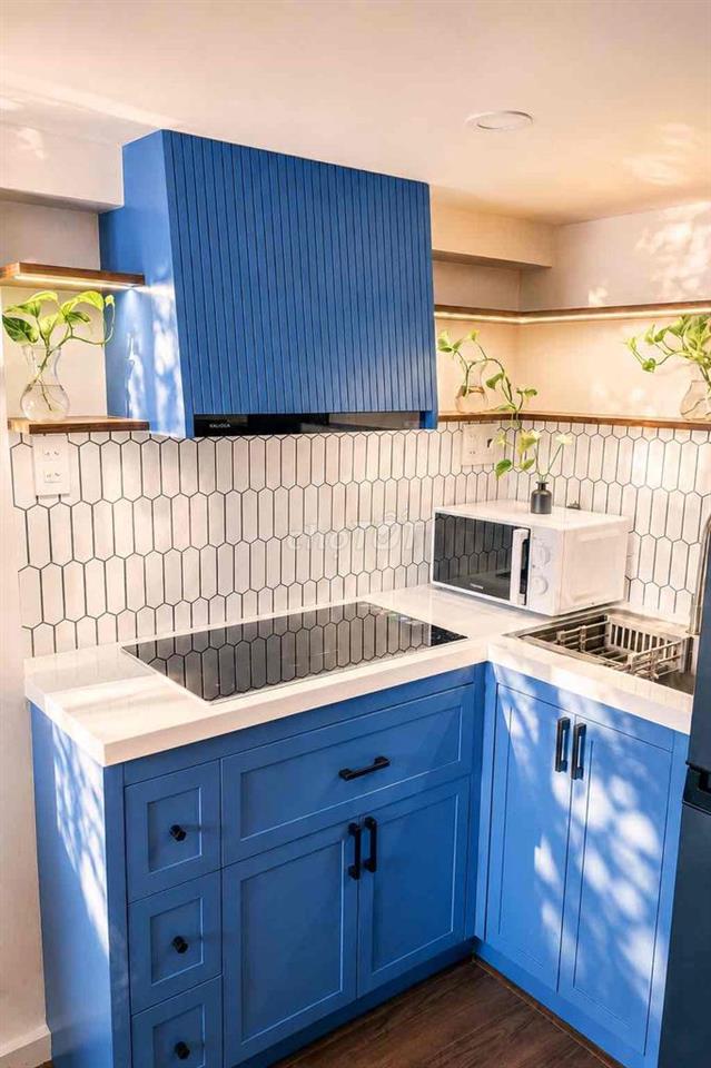 Căn hộ Duplex - FULL NỘI THẤT