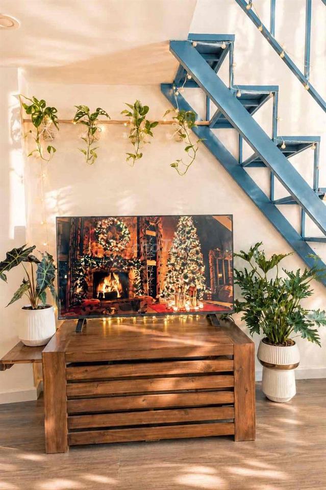 Căn hộ Duplex - FULL NỘI THẤT