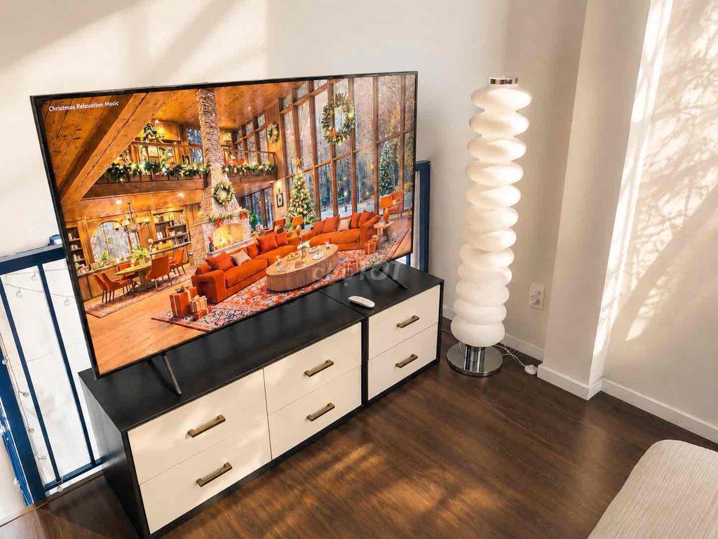 Căn hộ Duplex - FULL NỘI THẤT