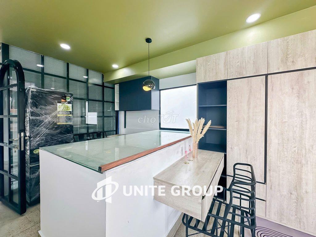 CHO THUÊ CĂN HỘ STUDIO FULL NỘI THẤT TẠI PHÚ NHUẬN
