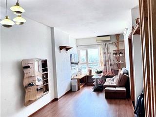 Chung cư Đặng Văn Ngữ, Phú Nhuận: căn 1p ngủ, 57m2, nội thất, 10tr/th