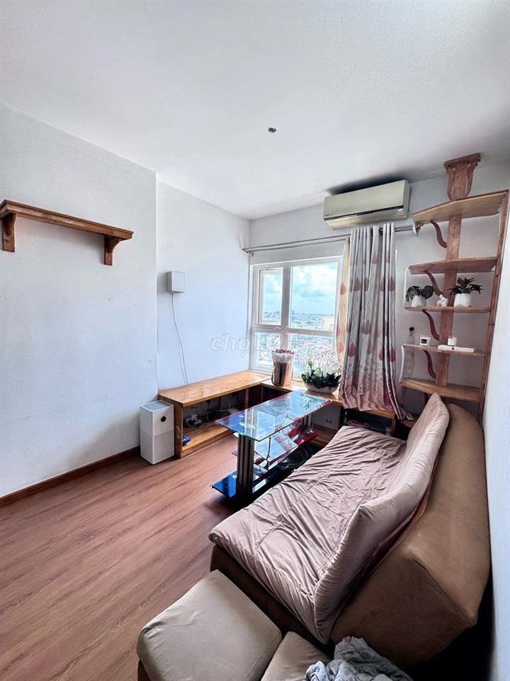 Chung cư Đặng Văn Ngữ, Phú Nhuận: căn 1p ngủ, 57m2, nội thất, 10tr/th