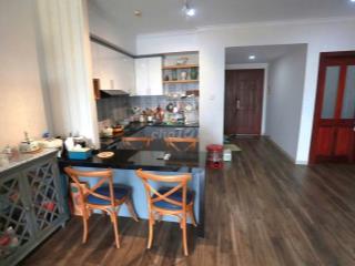 Chung cư 44 Đặng Văn Ngữ, 65m2, 2p ngủ, 2wc, Full nội thất.