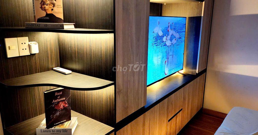 bán nhà Phú nhuận hẻm lớn  đường Nguyễn trọng tuyển