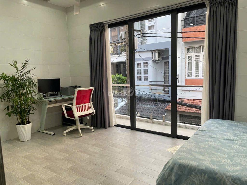 Cần bán Biệt thự mi ni  , nhà xây để ở  Trường Chinh, Bảy Hiền