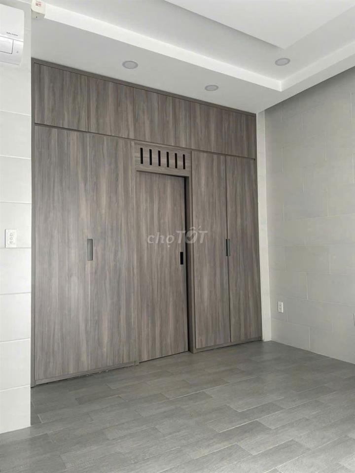 Cần bán Biệt thự mi ni  , nhà xây để ở  Trường Chinh, Bảy Hiền