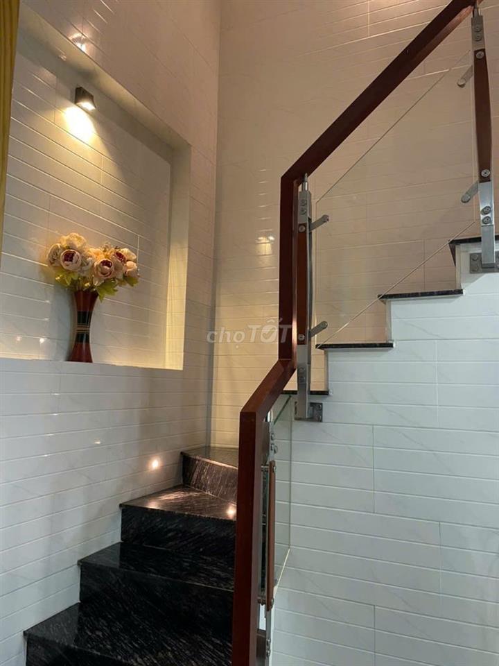 Cần bán Biệt thự mi ni  , nhà xây để ở  Trường Chinh, Bảy Hiền