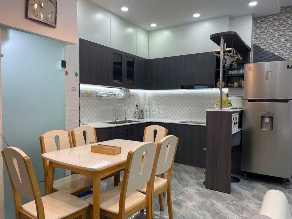 Cần bán Biệt thự mi ni  , nhà xây để ở  Trường Chinh, Bảy Hiền