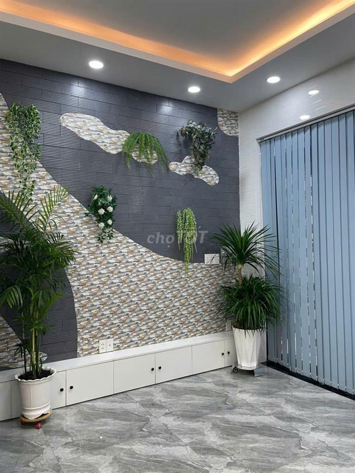 Cần bán Biệt thự mi ni  , nhà xây để ở  Trường Chinh, Bảy Hiền