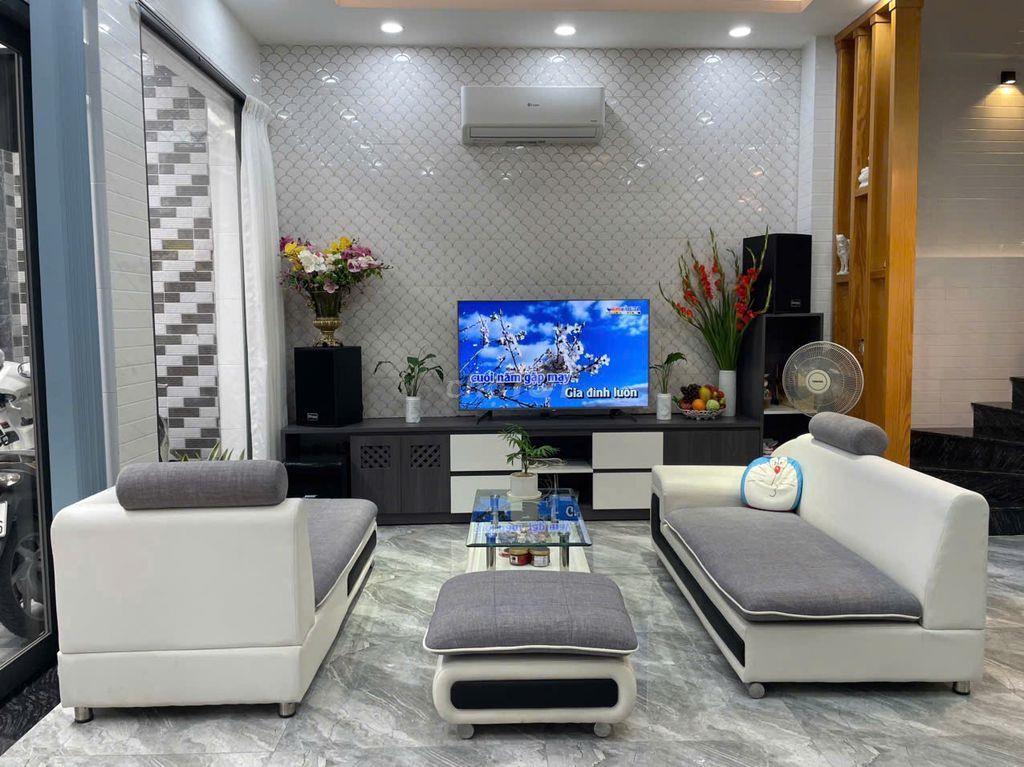 Cho thuê nguyên căn hẻm xe hơi Trường Chinh, ngay ngã tư Bảy Hiền