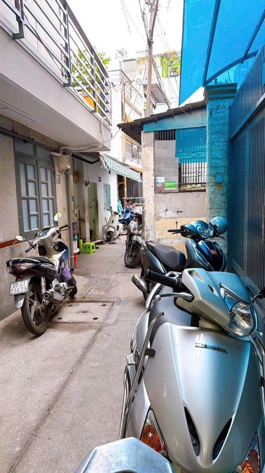 GẤP BÁN NHANH TRẢ LÃI
